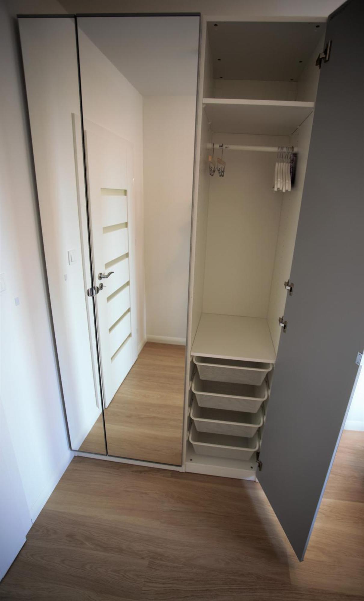 Apart!Ment Varsó Kültér fotó